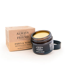 Load image into Gallery viewer, Paws & Nose Natural Balm 50ml