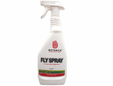 Load image into Gallery viewer, Natural Fleas & Ticks Spray 750ml