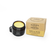 Load image into Gallery viewer, Paws & Nose Natural Balm 50ml