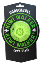 Load image into Gallery viewer, DODECBALL KIWI WALKER