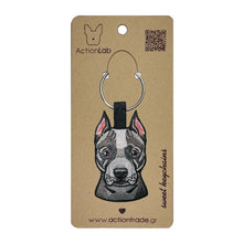 Load image into Gallery viewer, Keyring dogs