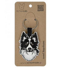 Load image into Gallery viewer, Keyring dogs