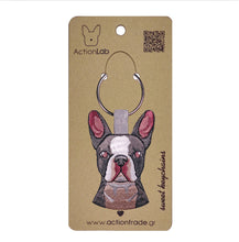 Load image into Gallery viewer, Keyring dogs