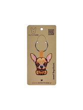 Load image into Gallery viewer, Keyring dogs