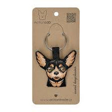 Load image into Gallery viewer, Keyring dogs