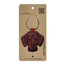 Load image into Gallery viewer, Keyring dogs