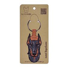 Load image into Gallery viewer, Keyring dogs