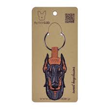 Keyring dogs