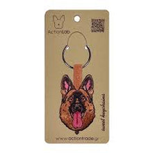 Load image into Gallery viewer, Keyring dogs