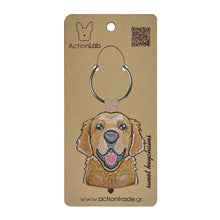 Load image into Gallery viewer, Keyring dogs