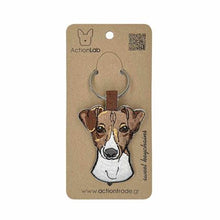 Load image into Gallery viewer, Keyring dogs