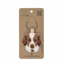 Load image into Gallery viewer, Keyring dogs