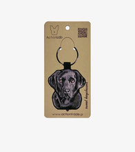 Load image into Gallery viewer, Keyring dogs