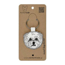 Load image into Gallery viewer, Keyring dogs