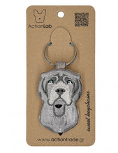 Load image into Gallery viewer, Keyring dogs