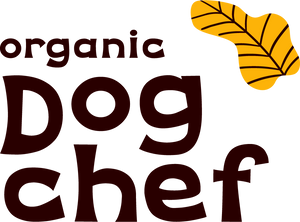 Organic Dog Chef