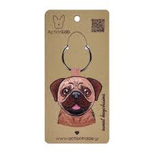 Load image into Gallery viewer, Keyring dogs