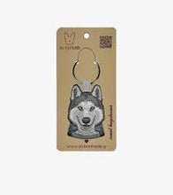 Load image into Gallery viewer, Keyring dogs