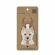 Load image into Gallery viewer, Keyring dogs