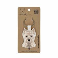 Keyring dogs